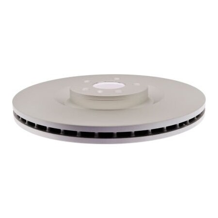 Raybestos Brake Rotor - Brakes 982113FZN